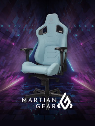 Martiangear 電競椅